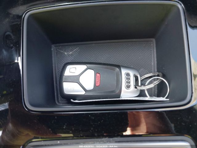 2020 AUDI A5 SPORTBACK WAUCNCF53LA002095 Photo 10