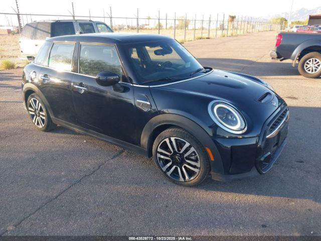 2022 MINI HARDTOP WMW53DK04N2R33765 Photo 0