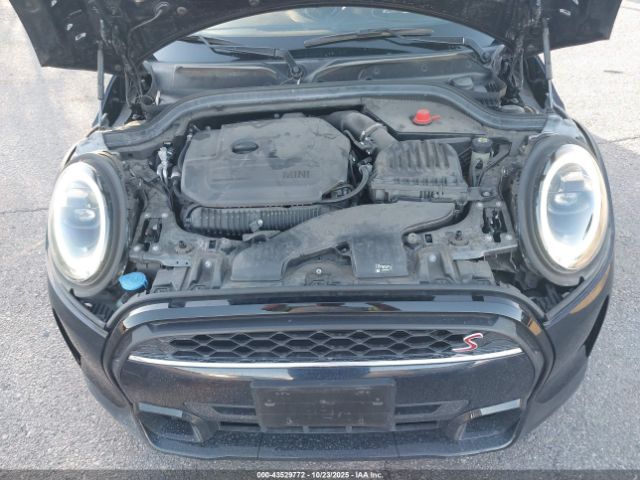 2022 MINI HARDTOP WMW53DK04N2R33765 Photo 9