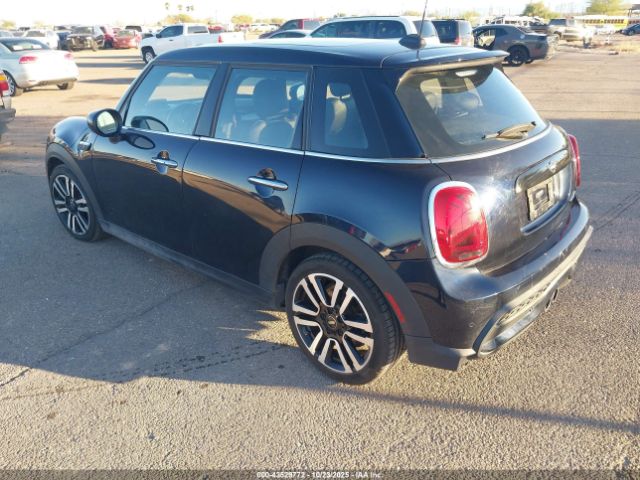 2022 MINI HARDTOP WMW53DK04N2R33765 Photo 2