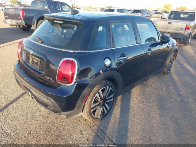 2022 MINI HARDTOP WMW53DK04N2R33765 Photo 3