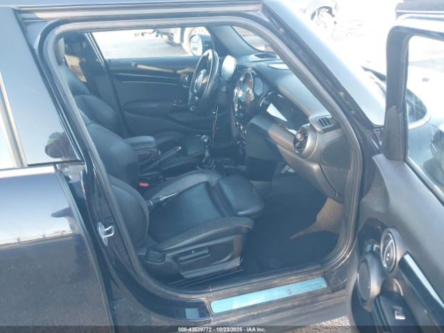 2022 MINI HARDTOP WMW53DK04N2R33765 Photo 4