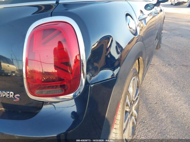 2022 MINI HARDTOP WMW53DK04N2R33765 Photo 5