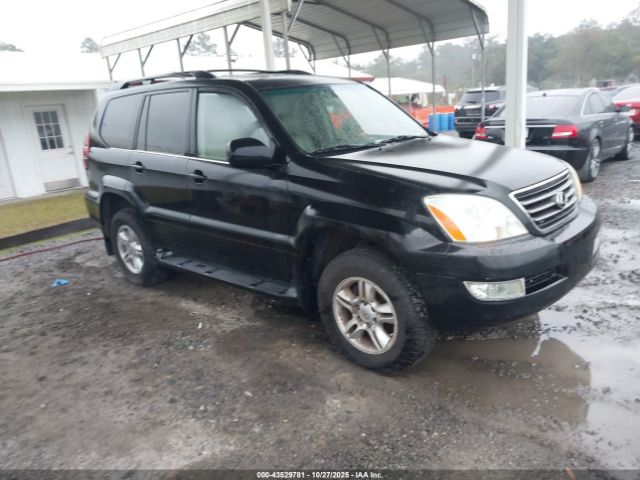 2004 LEXUS GX 470 JTJBT20XX40060685