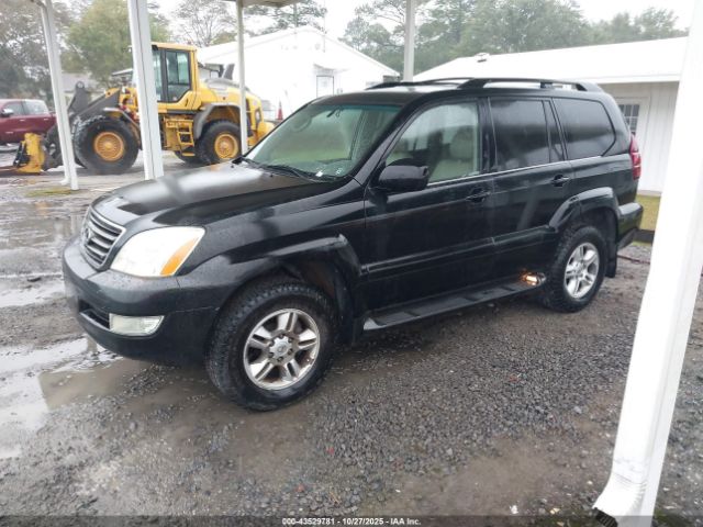 2004 LEXUS GX 470 JTJBT20XX40060685 Photo 1