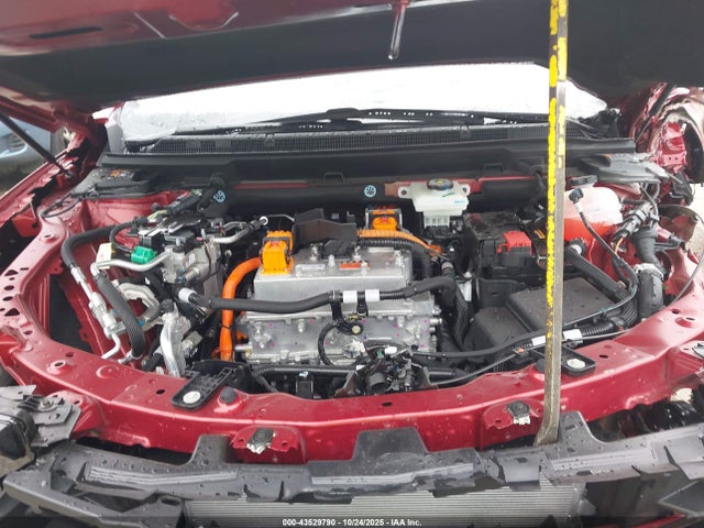 2025 CADILLAC OPTIQ 3GYK3BMR1SS230365 Photo 9