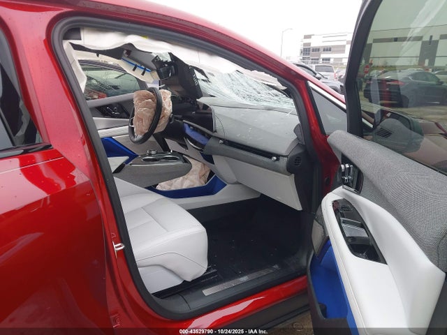 2025 CADILLAC OPTIQ 3GYK3BMR1SS230365 Photo 4