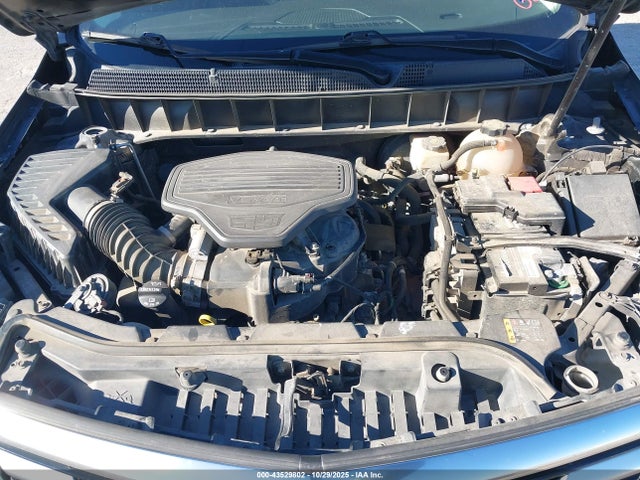 2018 CADILLAC XT5 1GYKNERS9JZ144519 Photo 9