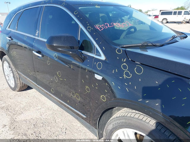 2018 CADILLAC XT5 1GYKNERS9JZ144519 Photo 5