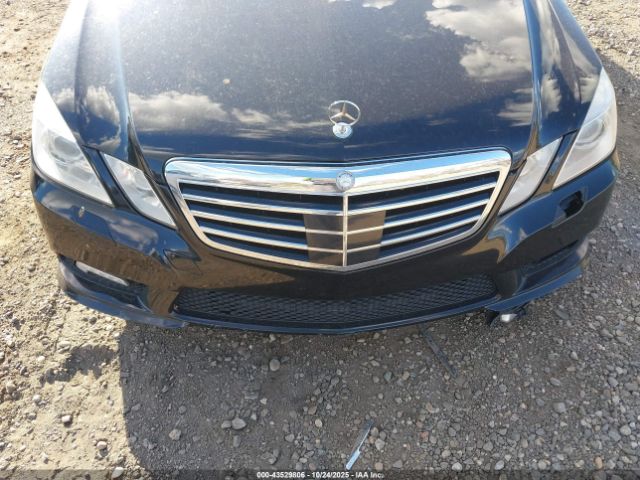 2010 MERCEDES-BENZ E 550 WDDHF9AB4AA180137 Photo 5