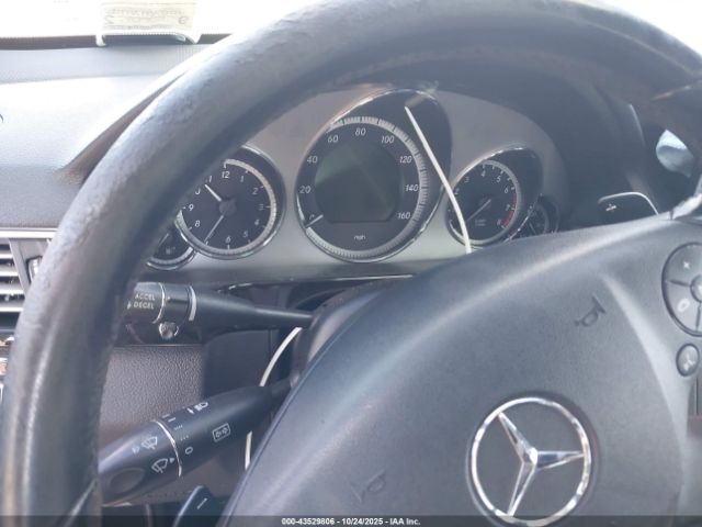 2010 MERCEDES-BENZ E 550 WDDHF9AB4AA180137 Photo 6