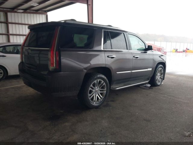 2015 CADILLAC ESCALADE 1GYS4AKJ9FR187388 Photo 3