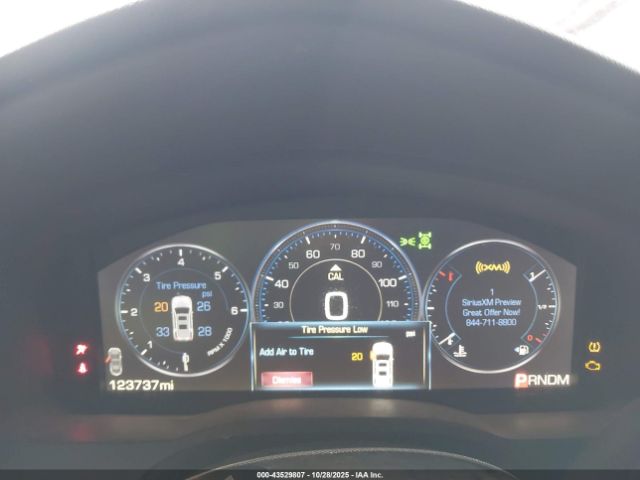 2015 CADILLAC ESCALADE 1GYS4AKJ9FR187388 Photo 6