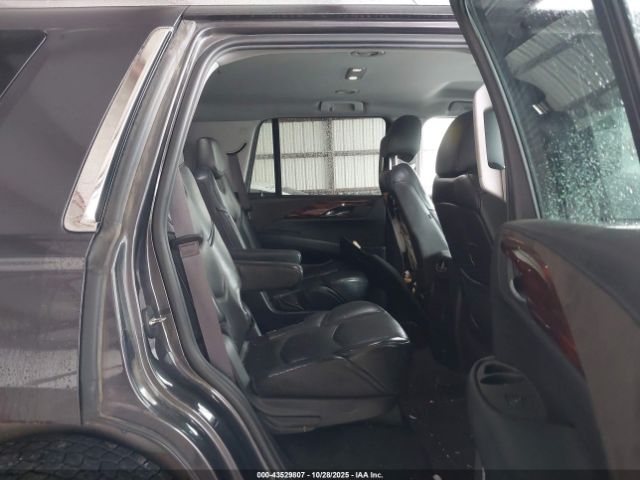2015 CADILLAC ESCALADE 1GYS4AKJ9FR187388 Photo 7