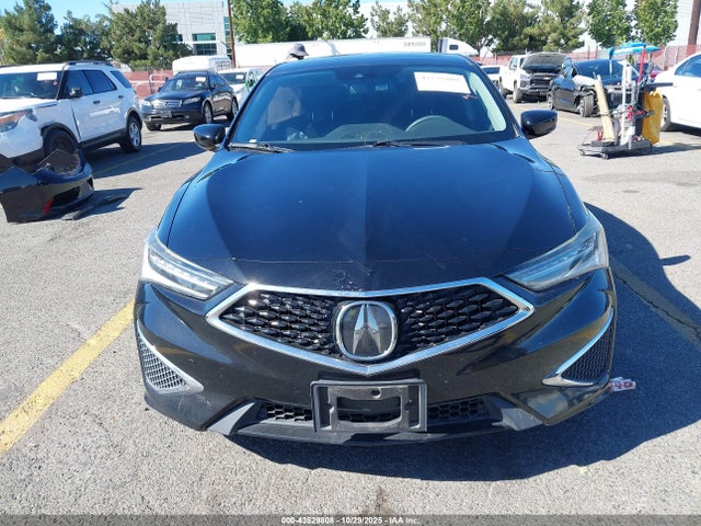 Продажа на аукционе авто 2019 Acura Ilx Premium Package/technology Package, vin: 19UDE2F75KA008337, номер лота: 43529808