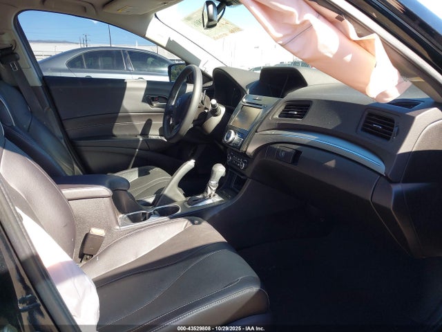 Продажа на аукционе авто 2019 Acura Ilx Premium Package/technology Package, vin: 19UDE2F75KA008337, номер лота: 43529808
