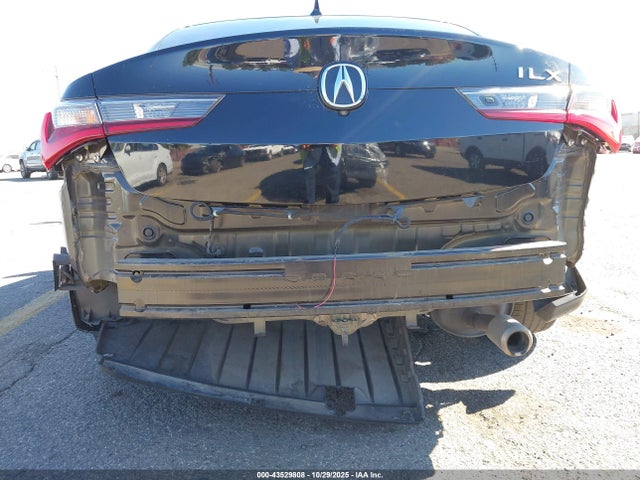 Продажа на аукционе авто 2019 Acura Ilx Premium Package/technology Package, vin: 19UDE2F75KA008337, номер лота: 43529808