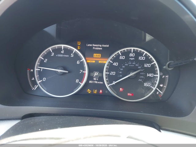Продажа на аукционе авто 2019 Acura Ilx Premium Package/technology Package, vin: 19UDE2F75KA008337, номер лота: 43529808