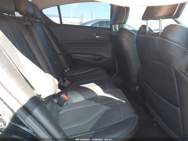 Продажа на аукционе авто 2019 Acura Ilx Premium Package/technology Package, vin: 19UDE2F75KA008337, номер лота: 43529808