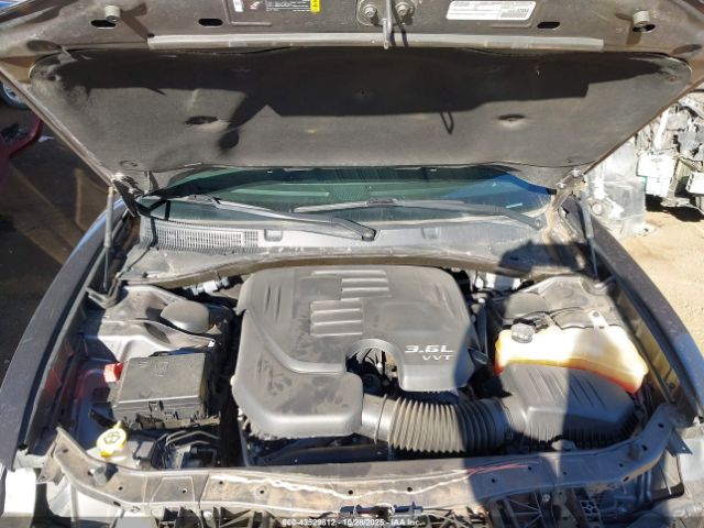 2021 DODGE CHARGER 2C3CDXBG7MH638465 Photo 9