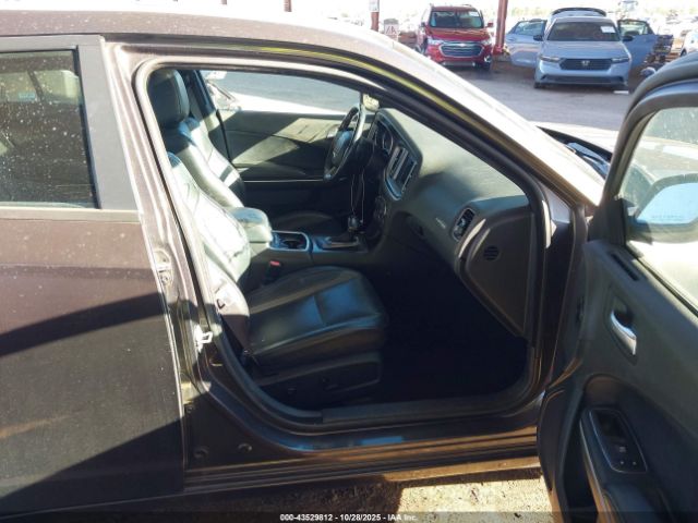 2021 DODGE CHARGER 2C3CDXBG7MH638465 Photo 4