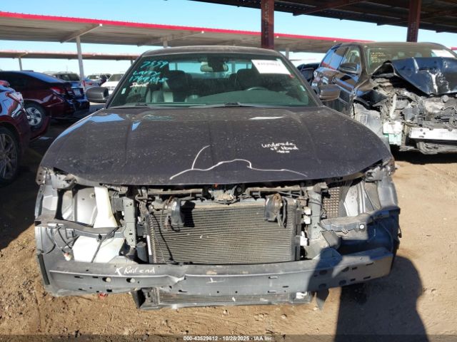 2021 DODGE CHARGER 2C3CDXBG7MH638465 Photo 5