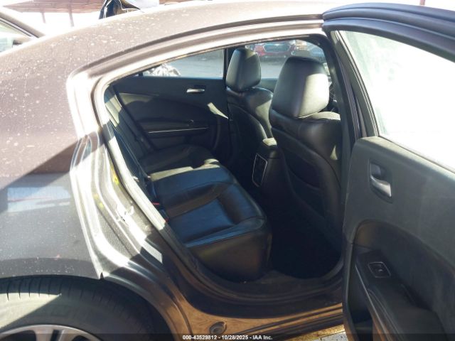 2021 DODGE CHARGER 2C3CDXBG7MH638465 Photo 7