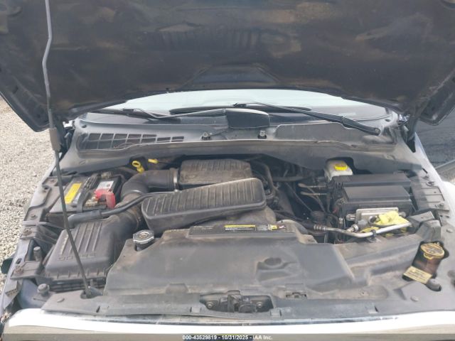 2005 DODGE DURANGO 1D8HB48N75F565162 Photo 9
