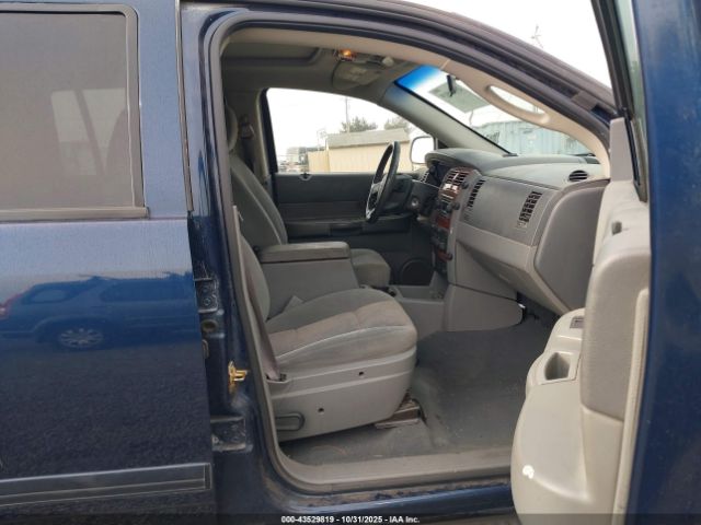 2005 DODGE DURANGO 1D8HB48N75F565162 Photo 4