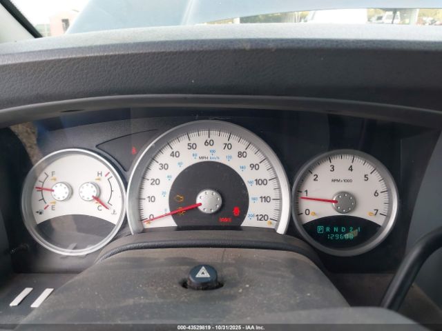 2005 DODGE DURANGO 1D8HB48N75F565162 Photo 6