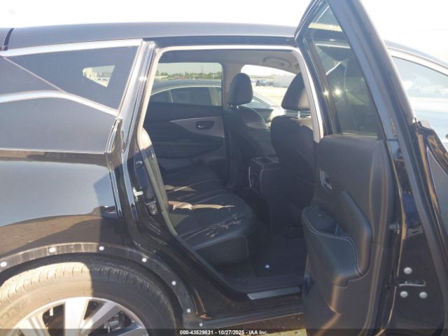 2021 NISSAN MURANO 5N1AZ2CJ7MC107444 Photo 7