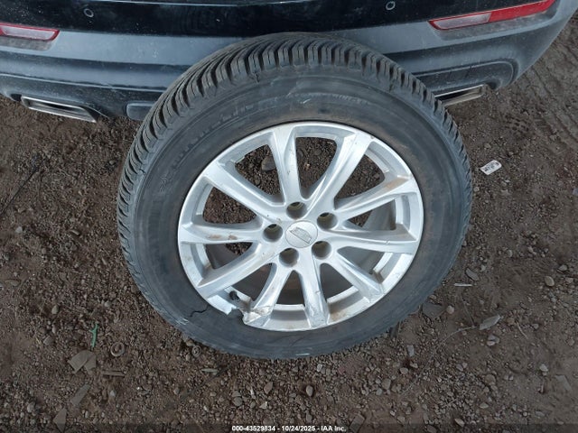 1GYAZAR45PF110520 Cadillac lsy