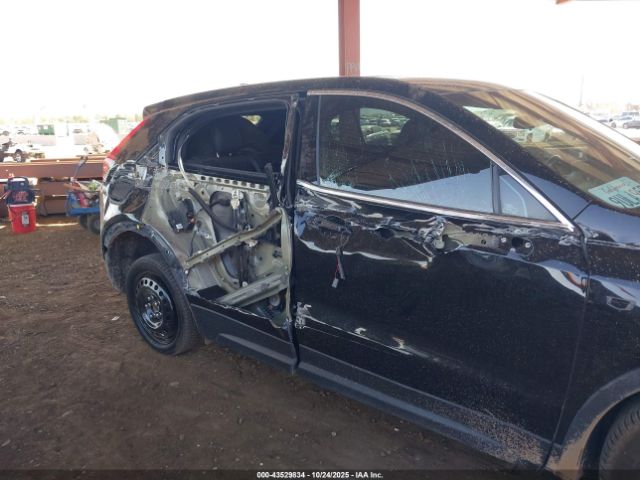 2023 CADILLAC XT4 1GYAZAR45PF110520 Photo 5