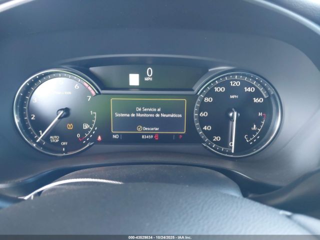 2023 CADILLAC XT4 1GYAZAR45PF110520 Photo 6
