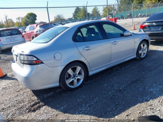 2008 SAAB 9-3 YS3FB49Y281129165 Photo 3