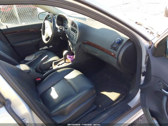 2008 SAAB 9-3 YS3FB49Y281129165 Photo 4