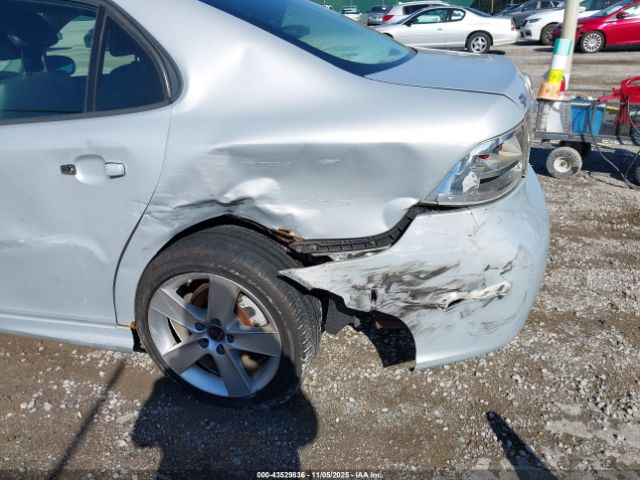 2008 SAAB 9-3 YS3FB49Y281129165 Photo 5
