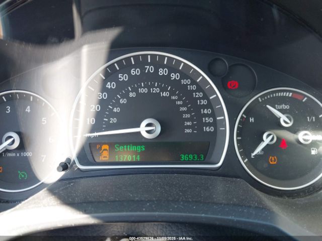 2008 SAAB 9-3 YS3FB49Y281129165 Photo 6