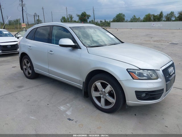 2012 AUDI Q5 WA1LFAFP7CA131277 Photo 0