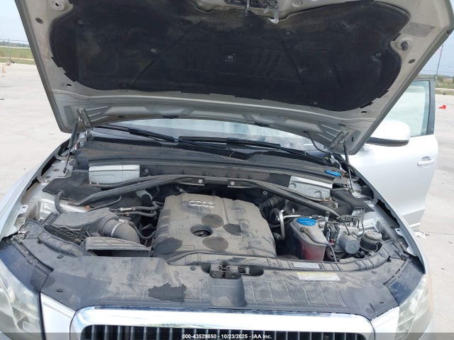 2012 AUDI Q5 WA1LFAFP7CA131277 Photo 9