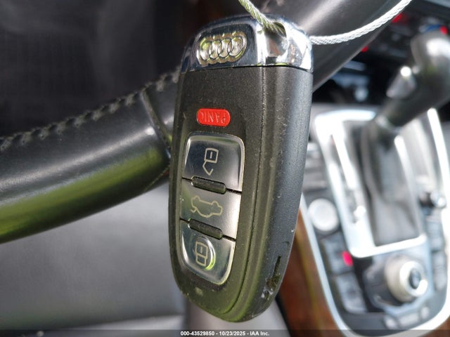 2012 AUDI Q5 WA1LFAFP7CA131277 Photo 10