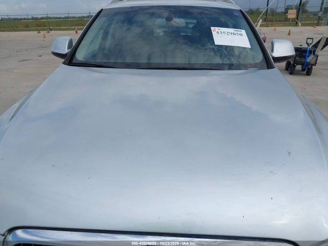 2012 AUDI Q5 WA1LFAFP7CA131277 Photo 5