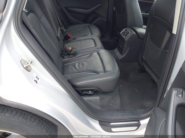 2012 AUDI Q5 WA1LFAFP7CA131277 Photo 7