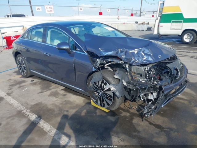 2024 MERCEDES-BENZ EQE 350+ W1KEG2BB4RF051710