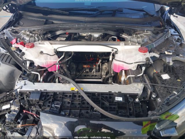 2024 MERCEDES-BENZ EQE 350+ W1KEG2BB4RF051710 Photo 9