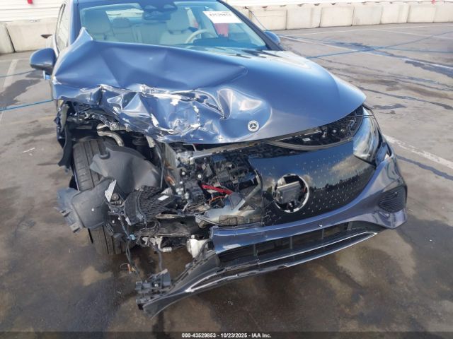 2024 MERCEDES-BENZ EQE 350+ W1KEG2BB4RF051710 Photo 5