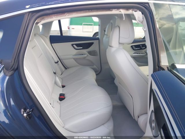 2024 MERCEDES-BENZ EQE 350+ W1KEG2BB4RF051710 Photo 7