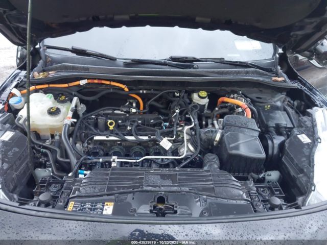 2021 FORD ESCAPE 1FMCU9DZ5MUA40938 Photo 9