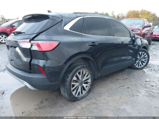 2021 FORD ESCAPE 1FMCU9DZ5MUA40938 Photo 3