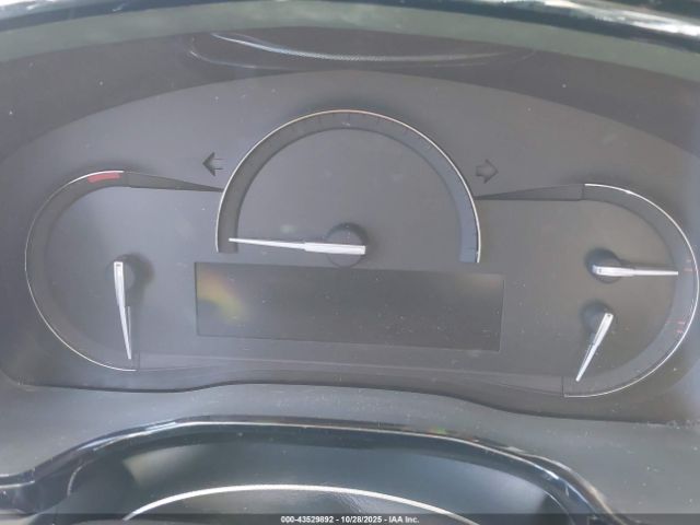 2017 CADILLAC XT5 1GYKNBRS2HZ310274 Photo 6